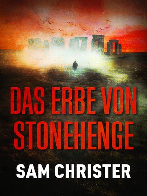 cover image of Das Erbe von Stonehenge